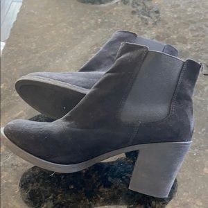 H&M BOOTIES